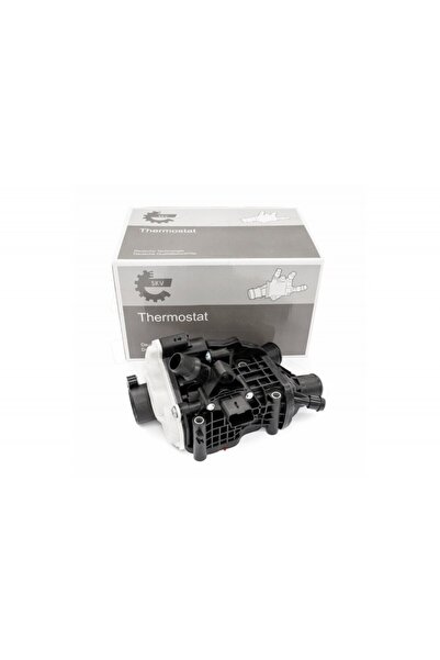 ESEN SKV Termostat Citroen C4 C5 C8 Jumpy II DS4 DS5 Peugeot 3008 308 407 500...