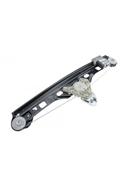 NTY MECANISM ACȚIONARE GEAM MERCEDES C-KLASA W203 00-03.08 /STÂNG SPATE/ 2037...