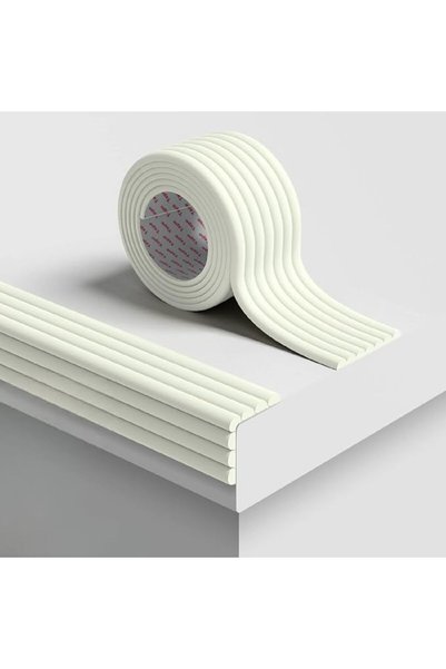 GENERAL Yansi ®   Table Protection Tape Safety Tape with Super Soft Foam Edge...