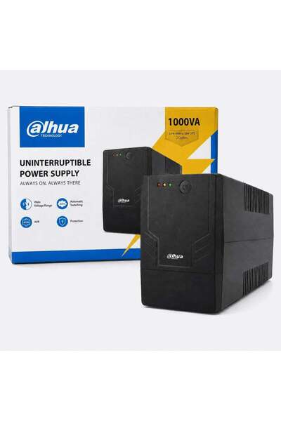 DAHUA PFM3350-1000 1000VA Line Interactive UPS