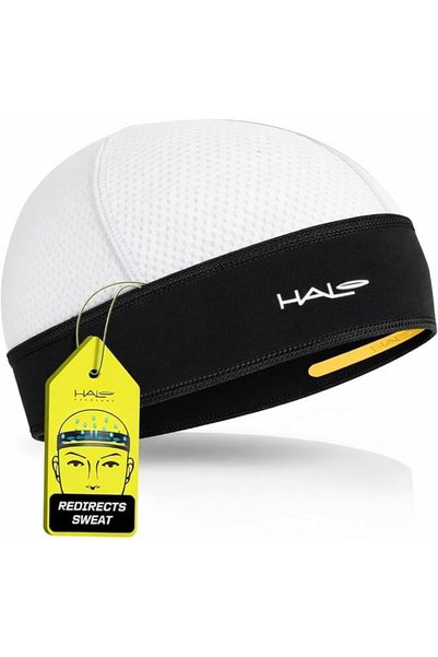 Halo Headband قبعة سكال كاب - قبعة سكال كاب عالية الأداء للغاية