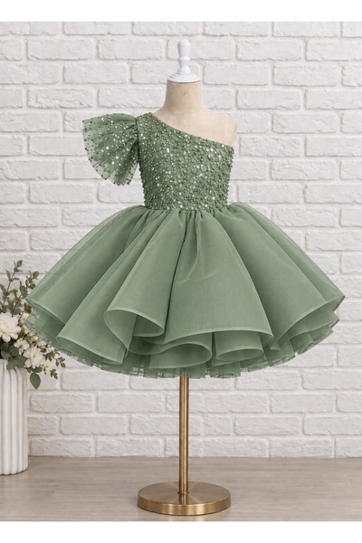 Dresspirlanta Gelinlik