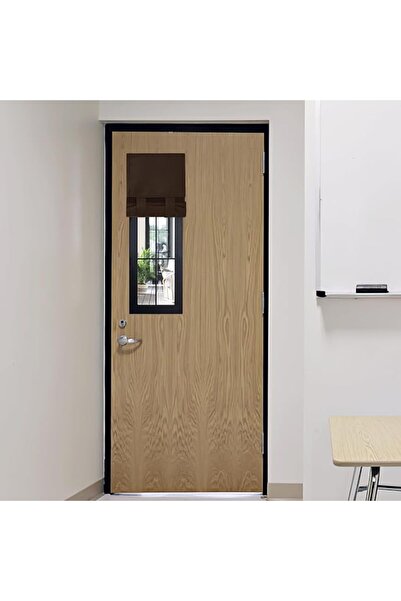 RYB HOME ستائر تريشيا العازلة للضوء - ستائر عمودية ذاتية اللصق للخصوصية وعزل ...