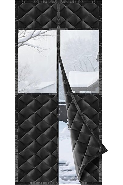 Generic غطاء عازل للباب مقاس 33 × 80 بوصة