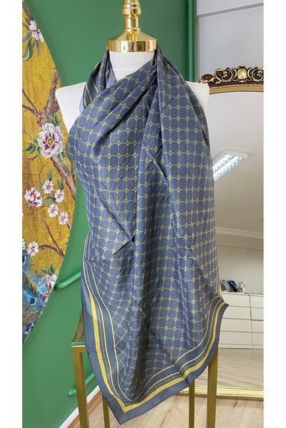 Silk Home Olinda Scarf
