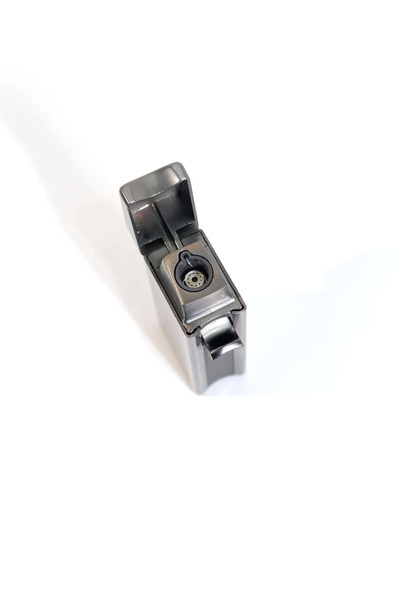 COHİBA Gunmetal Tek Torch Puro Çakmak