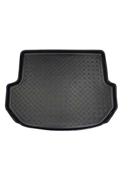 PTC Σχάρα οροφής Hyundai Santa Fe 4x4, παραγωγή 09.2012 - 08.2018 (5 θέσεις)