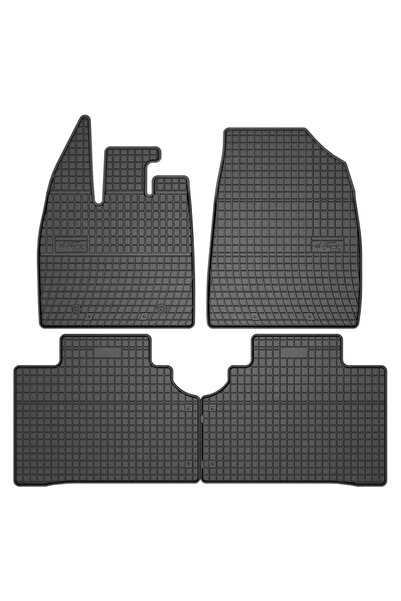 PTC Covorașe auto tip tavă BYD Dolphin, fabricație 2021 - prezent, caroserie ...