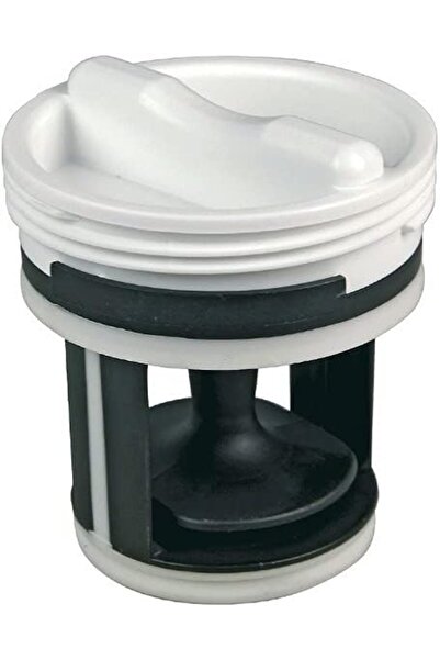 Candy 41021233 Hoover Otsein Washing Machine Drain Pump Filter