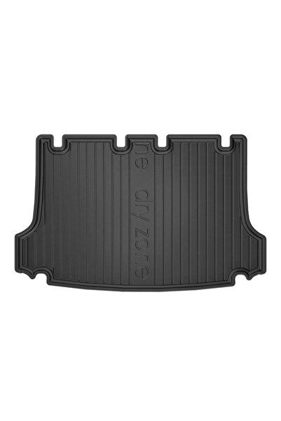 PTC Σχάρα οροφής Peugeot 308 SW, κατασκευής 2007 - 2013, στερεό σώμα, 7 θέσει...