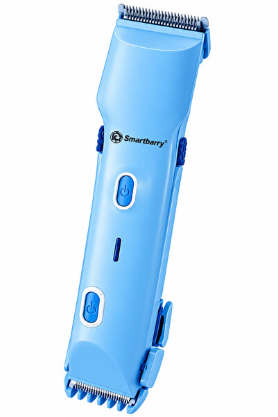 Smartberry Smartbarry K01 Mini Cordless Handheld Vacuum Cleaner & Air Blower