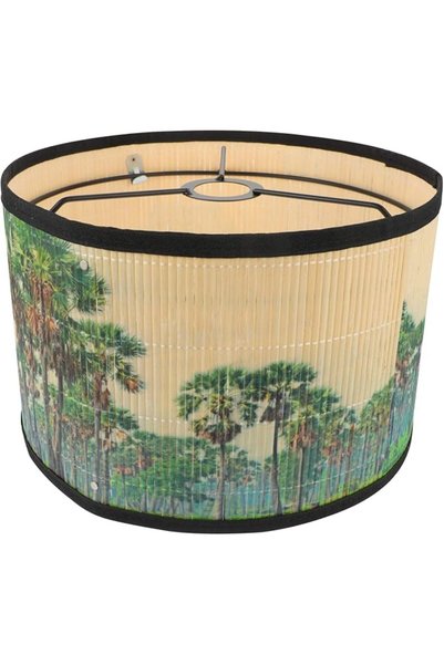 GENERAL Table Lamp Shade Cover Chandelier Lamp Shades Fabric Cloth Clip on Li...