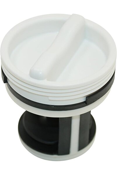Candy Washing Machine Drain Pump Filter. Genuine part number 41021233