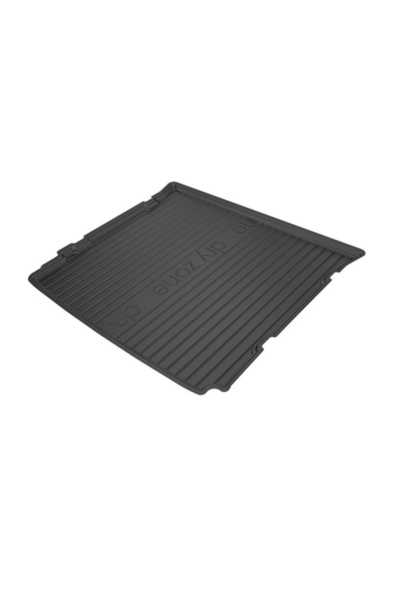 PTC Πατάκι πορτμπαγκάζ Chevrolet Orlando, κατασκευής 2011 - 2014, τύπου βαν, ...