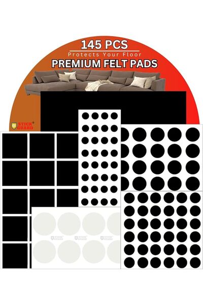GENERAL Furniture Pads
