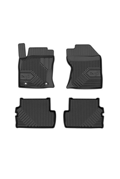 PTC Πατάκια αυτοκινήτου τύπου δίσκου Ford Focus I, παραγωγής 1998 - 2004, για...