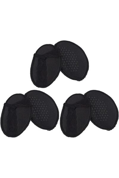 GENERAL Metatarsal Pads Foot Cushions Toe Topper Liner Comfortable Shoe Insol...