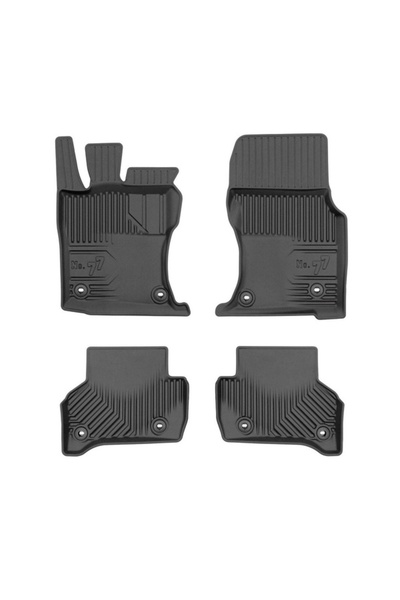 PTC Covorașe auto Jaguar XE tip tavă, fabricație 06.2015 - prezent, caroserie...