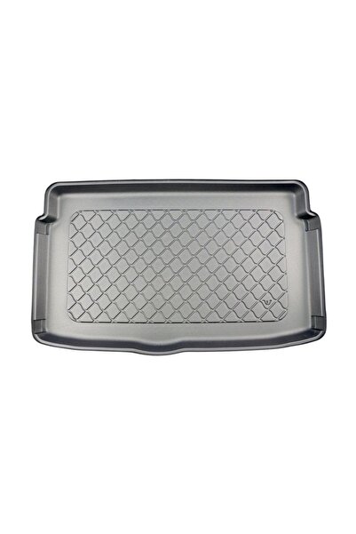 PTC Trunk tray Hyundai i20 III, Hatchback body, manufacture 10.2020 - present...