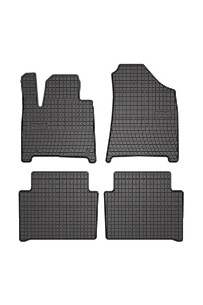 PTC Πατάκια αυτοκινήτου Hyundai Santa Fe V (MX5) PHEV, παραγωγής από 07.2024 ...