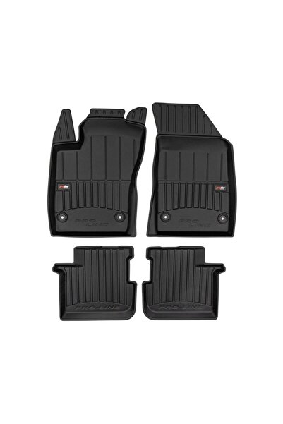 PTC Covorașe auto tip tavă Fiat Tipo, producție 01.2016 - prezent, caroserie ...