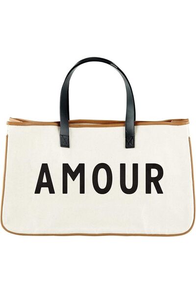 GENERAL Santa Barbara Design Studio Tote Bag