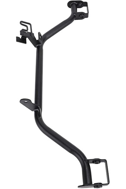 Yctze Motorcycle Auxiliary Lamp Mount Advanced Safety Solid Stylish Motorcycl...