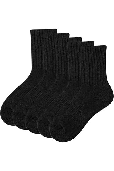 Dress Cici Cotton Ankle Socks for Men, Light Cushion Socks for Sports and Eve...