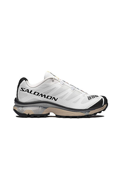 Salomon Xt-4 Og Men's Sneaker Shoes L49216700 White