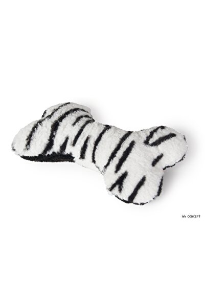Karlie Concepta Bone Shaped Plush Pet Toy (232527) Animal Toy