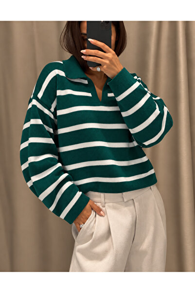 Cherry Butik Casual Women's Sweater Color Color