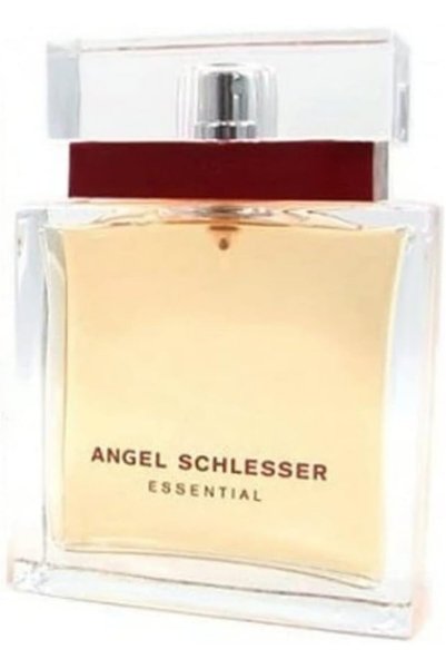 ANGEL SCHLESSER إسينشيال باي فور وومن - Eau de Parfum، 50مل