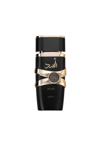 lattafa Asad – Eau de Parfum για Άνδρες, 100 ml