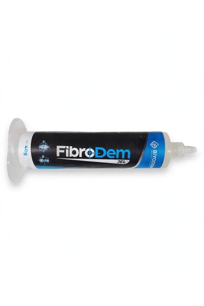 BİYODEM KİMYA Biyodem FibroDem Hamam Böceği Jeli 40g - Alman & Amerikan Hamam...