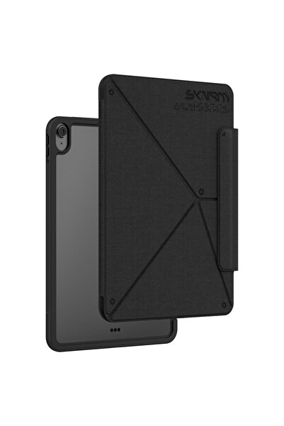 Skinarma Husă Trilon pentru iPad Air 11 " M2 2024 / M4 2026 Negru