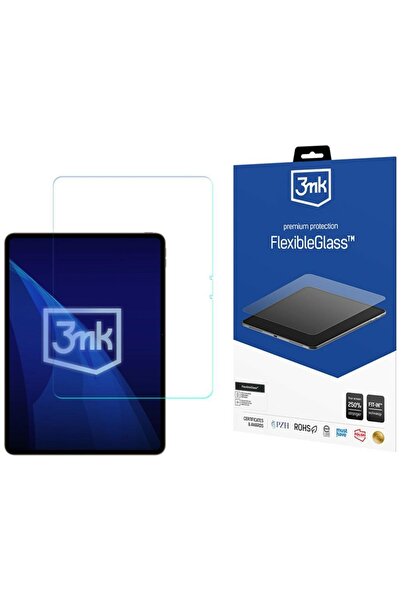 3MK Sticlă hibridă FlexibleGlass pentru OnePlus Pad 4