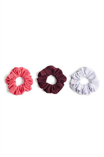 adidas Hair Band Scrunchies 3Pp Ku8539