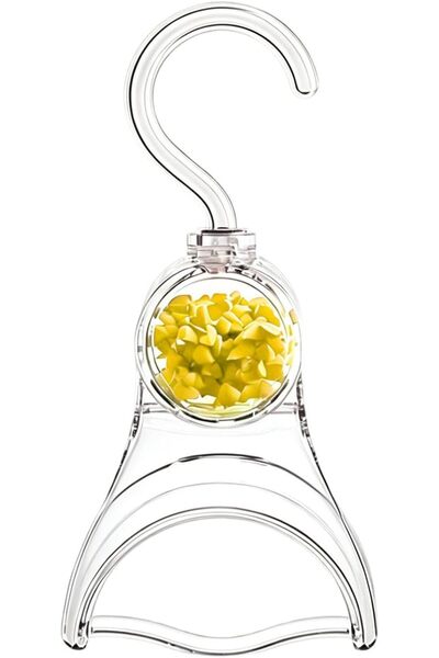 Generic Purse Hanger Closet Handbag Organizer with Aromatherapy