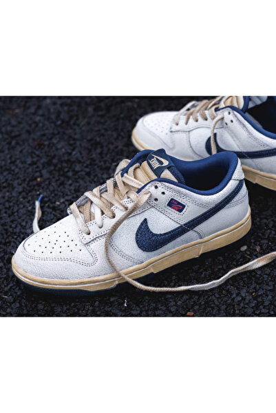 Nike Stranger Things X Dunk Low Phantom Erkek Sneaker Limited Edition