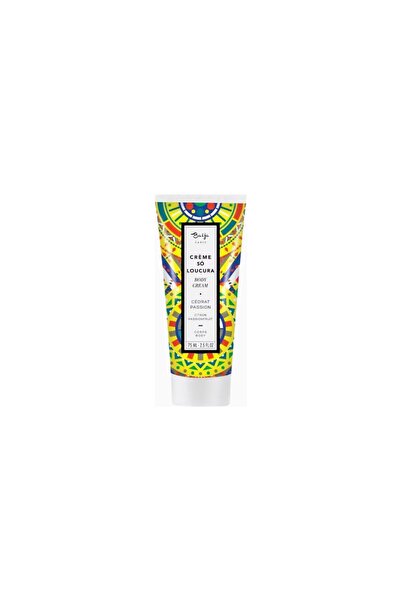 BAÏJA 75 ml Intensive Care Balm Luxurious and Nourishing Formula That Enhance...
