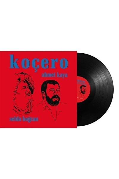 My Yonca Селда Багкан Ахмет Кая Кочеро 33-Lp