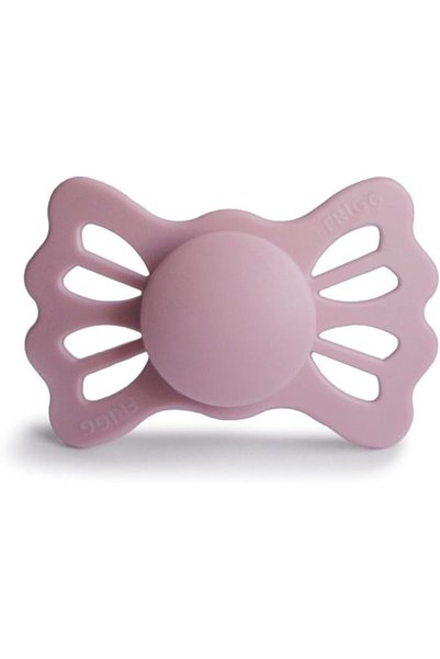 Tenuta Friggiali FRIGG Lucky Symmetrical Silicone Baby Pacifier 0-6M 1-Pack S...