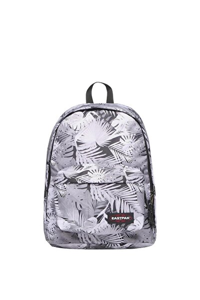 Eastpak EK000767B0O1-R Σακίδιο Πλάτης για Εξωτερικές Δραστηριότητες Γκρι