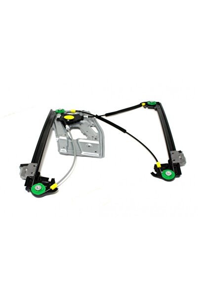 LORO Lifter electric pentru geam fără motor BMW 5 stânga 51338159831