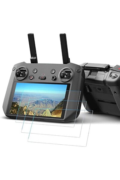 GENERAL واقي شاشة متوافق مع وحدة التحكم DJI RC Pro
