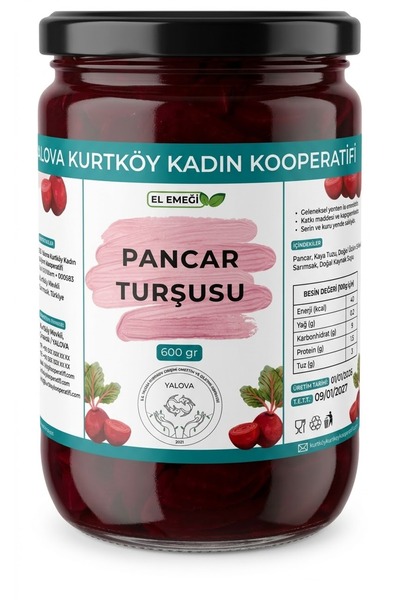 PANCAR TURŞUSU