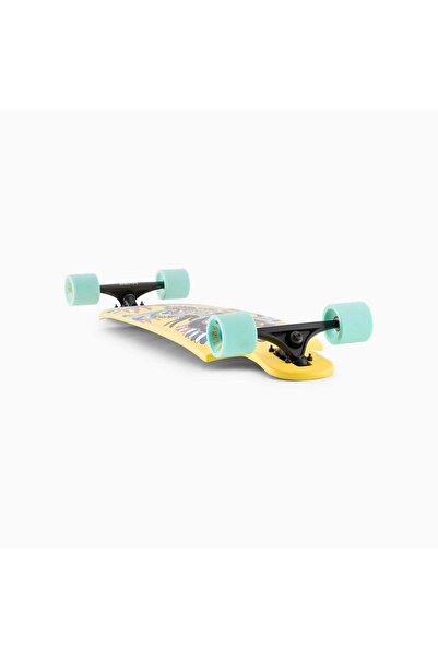 Landyachtz Drop Cat Journey Longboard Complete 38 inch
