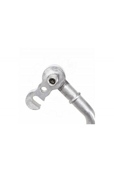 ESEN SKV Conductă aer condiționat Opel Corsa D 13306050