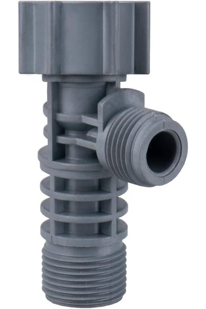 GENERAL Replacement for TOTO THU6234, 7/8 Inch Bidet T Adapter, T Valve, Bide...