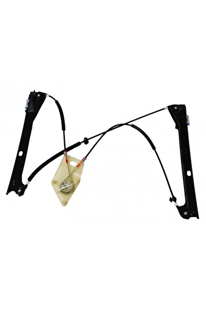 LORO Lifter electric pentru geam fără motor pentru VW Polo 2/3D față stânga 6...